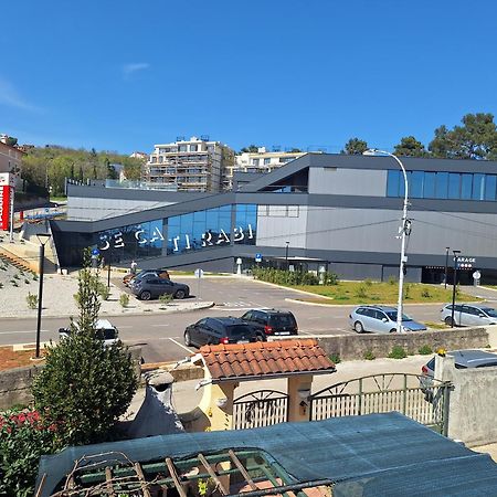 Apartamento Fenix - Stunning View, Great Location & Free Parking Opatija Exterior foto