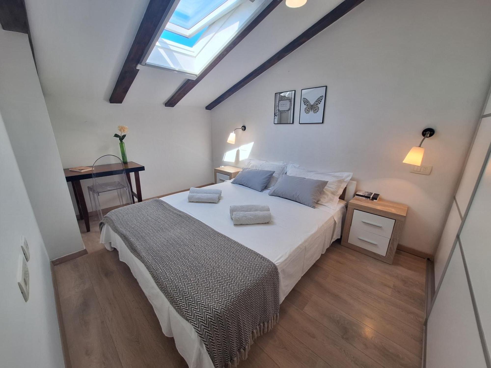 Apartamento Fenix - Stunning View, Great Location & Free Parking Opatija Exterior foto