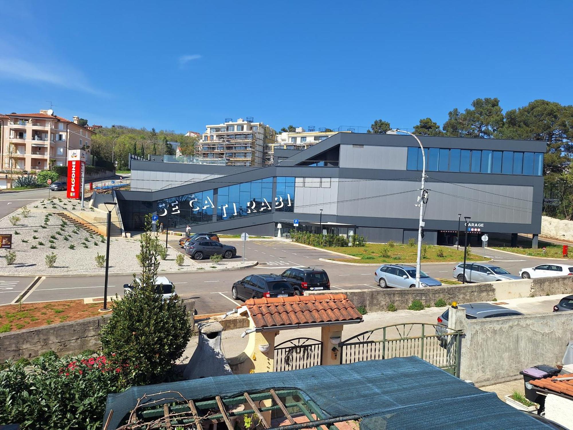 Apartamento Fenix - Stunning View, Great Location & Free Parking Opatija Exterior foto
